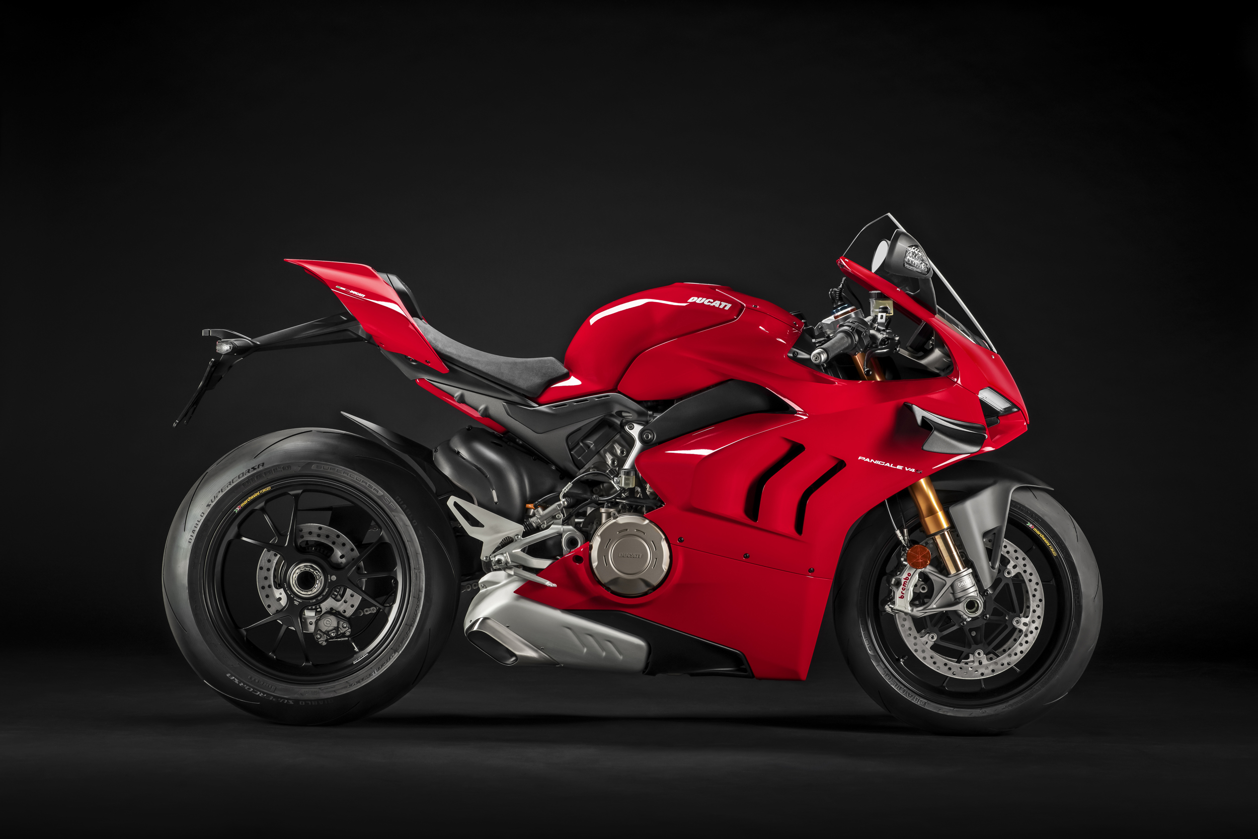 Ducati Streetfighter V4 S to Steal Spotlight During Long Beach IMS