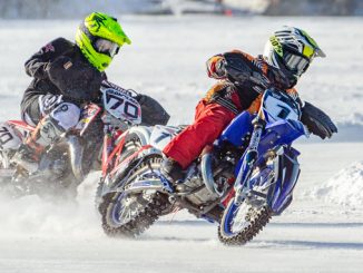Ice Race Grand Championship [678]