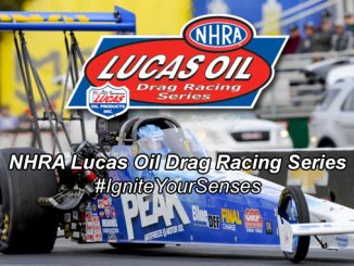 Lucas Oil NHRA Drag Racing logo [678]