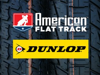 191211 Dunlop and AFT Expand Partnership and Reveal DT4 Tire [678]