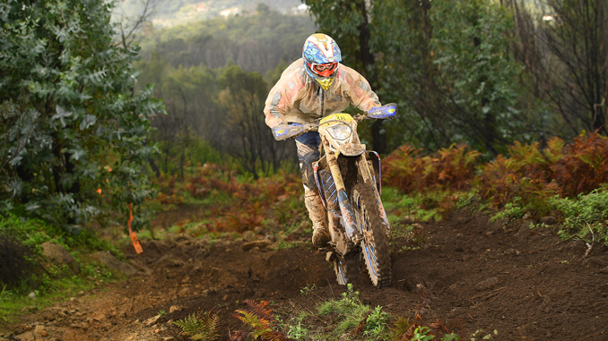 AMA 2020 International Six Days Enduro Qualifier Series schedule