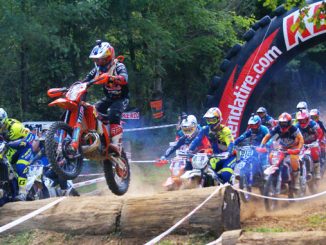 2019 AMA-sanctioned extreme off-road event