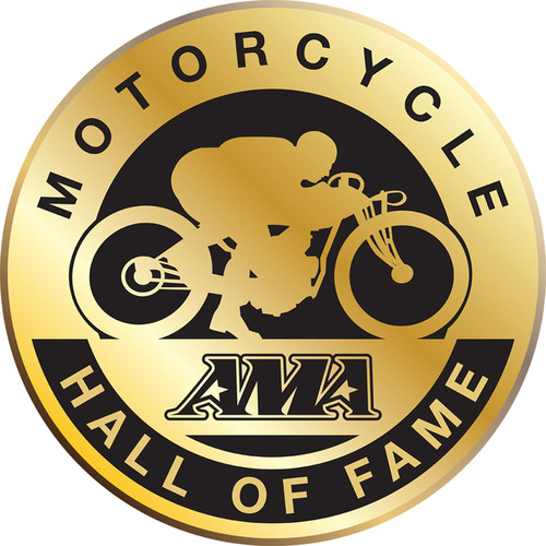 Ama Motorcycle Hall Of Famer Bill Tuman Passes Motor Sports Newswire