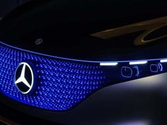 Consumer Electronics Show 2020: Mercedes-Benz presents an exceptional glimpse into the future