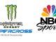Monster Energy Supercross - NBC Sports [678]
