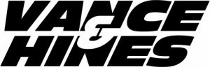 Vance & Hines logo