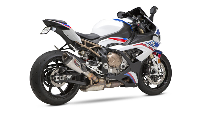 2020 Bmw S1000rr First Ride Cycle World