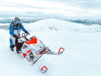 200213 Ski-Doo Maintains Focus on Cutting-Edge Innovation and Wows the Crowd at Club BRP [678]