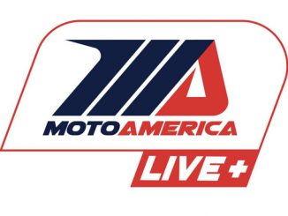 MotoAmerica Live+ logo [678]