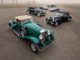 RM Sotheby's Presents Six Cars from the Collection of Keith Crain in Amelia Island [678]