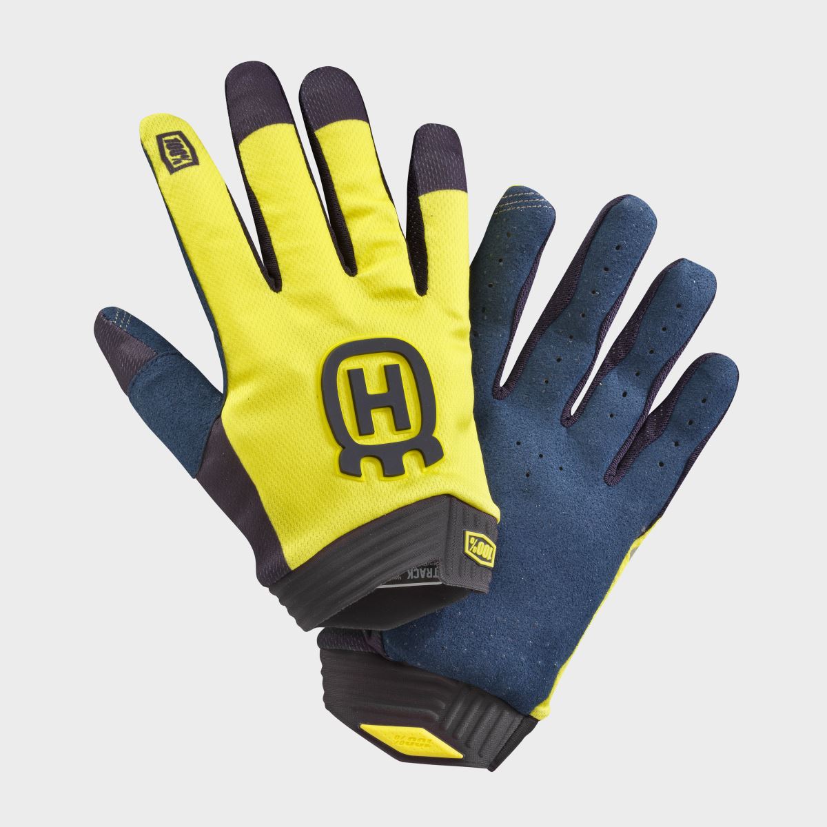 iTrack Railed Gloves