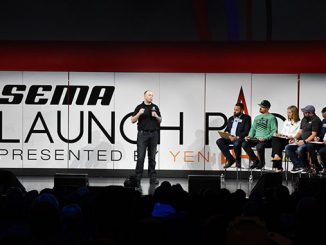 The SEMA Young Executives Network is accepting applications for the 2020 SEMA Launch Pad Program (678)