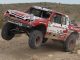 The Ridgeline Baja Race Truck finished second in Class 7 in this weekend’s Mint 400 off-road race in Nevada