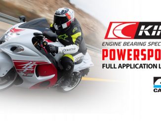CP-Carrillo Introduces King Bearings for Powersports Applications (678.1)
