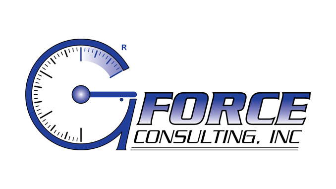 G-Force Consulting Logo (678)