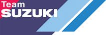 suzuki racing logo
