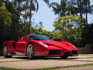 200512 RM Sotheby's Adds Two-owner, 1,250-Mile Ferrari Enzo to its Driving into Summer Online Auction (4)