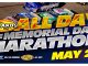 200519 All-Day ARCA Menards Memorial Day Marathon on MAVTV (678)