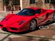 200529 2003 Ferrari Enzo - RM Sotheby's (381)
