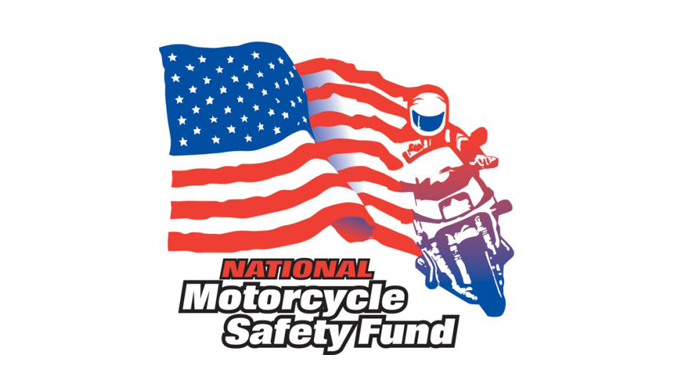 National Motorcycle Safety Fund-logo