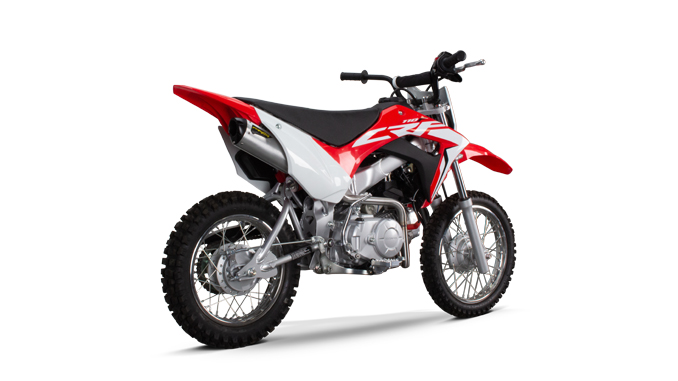 crf110 aftermarket parts