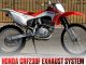 200713 Pro Circuit 2003-2019 CRF230F T-6 Exhaust (678)