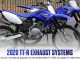 200725 Pro Circuit 2020 TT-R125 and TT-R230 T-6 Exhaust Systems (678)