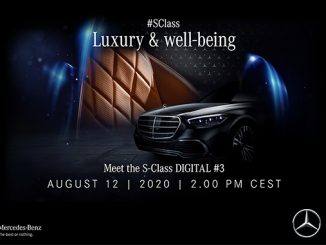 200807 Meet the S-Class DIGITAL #3- Luxury & Well-being [678.1]