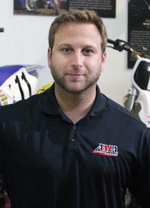 200818 AMA Director of Racing Mike Pelletier