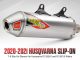 200826 Pro Circuit 2020-2021 Husqvarna FE 350:501 T-6 Slip-On (678)