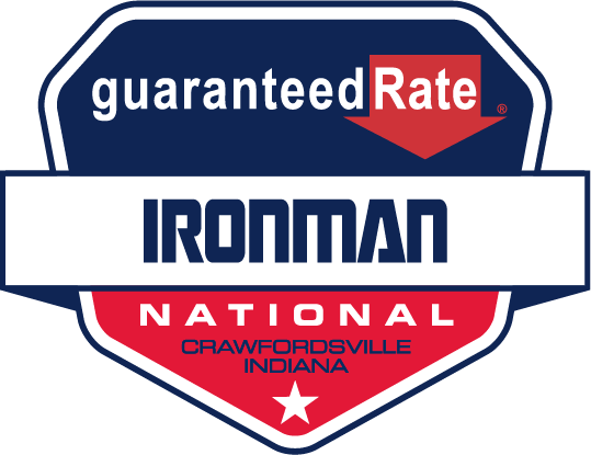 Ironman National logo