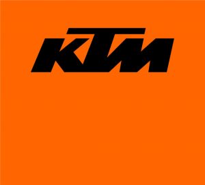 ktm racing team logo