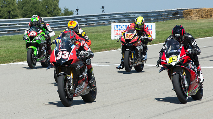 motoamerica pittsburgh