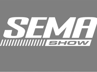 SEMA Show grey [678]