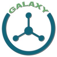Galaxy  Logo