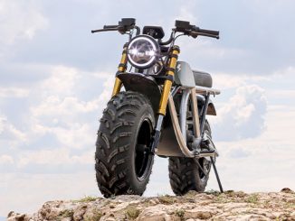 201022 All-electric Volcon Grunt unveiled for off-road play and utility (678)