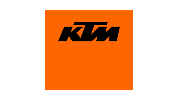 KTM logo (678)