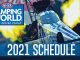 NHRA Camping World Drag Racing Series - 2021 Schedule (678)