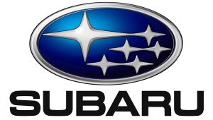 Subaru-logo