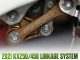 201106 Pro Circuit 2021 KX250 and 2019-2021 KX450 Linkage System (678)