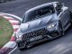 2021 Mercedes-AMG GT 63 S Nürburgring Lap (678)