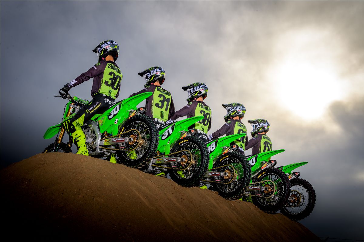 Monster Energy®:Pro Circuit:Kawasaki Race Team Adds Jo Shimoda to the 2021 Rider Lineup (4)