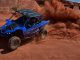X-raid Develop YXZ1000R Prototype for the Dakar Rally (678)