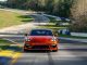 2021 Porsche Panamera Turbo S sets production sedan benchmark at Michelin Raceway Road Atlanta (678)