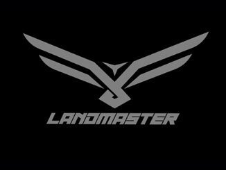 American Landmaster logo (678)