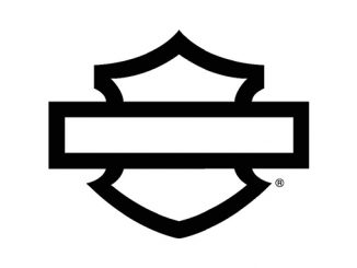 2021 Harley-Davidson logo (678)