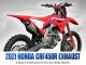 210212 New Products- Pro Circuit 2021 Honda CRF450R Exhaust (678.1)