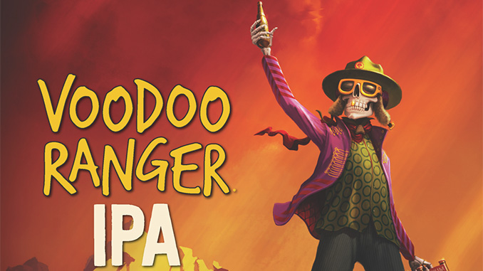 210228 Voodoo Ranger Returns as Official Beer of Progressive AFT (678)