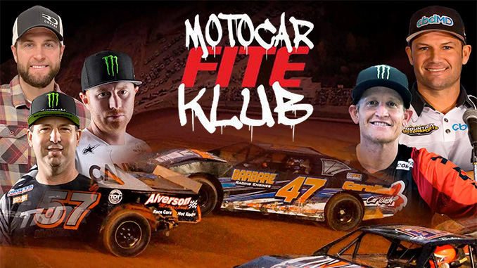 World's Top Supercross Motocross Races Compete in MotoCar FITE Klub (678.1)