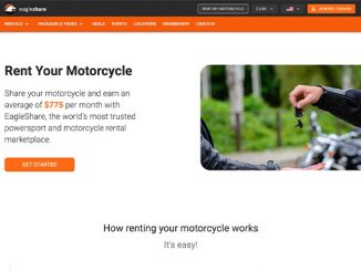210317 EagleRider Holdings Launches Peer-to-Peer Motorcycle and Powersports Sharing Platform (678)